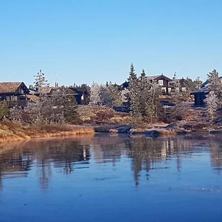 Kyrkjebygdheia * Kyrkjebygdi