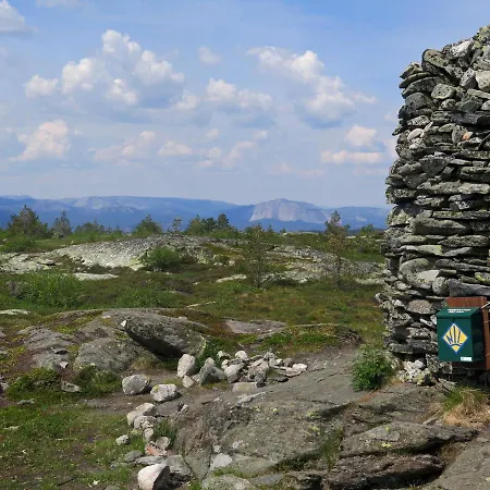 Kyrkjebygdheia * Kyrkjebygdi
