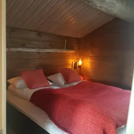 Kyrkjebygdheia * Kyrkjebygdi