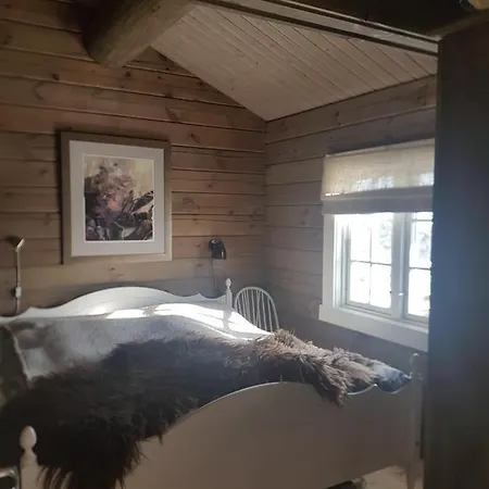 Kyrkjebygdheia * Kyrkjebygdi